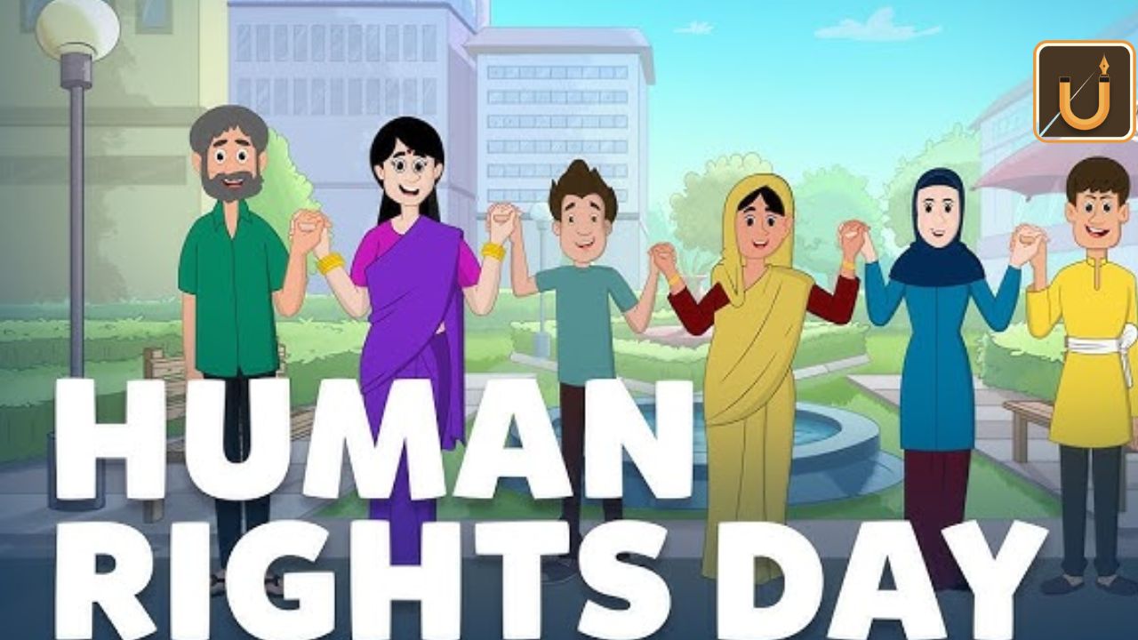 Usthadian Academy / Human Rights Day 2023